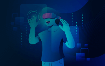 Metaverse Live Broadcast Feature 3