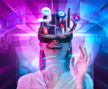 Strong Sense of Immersion
