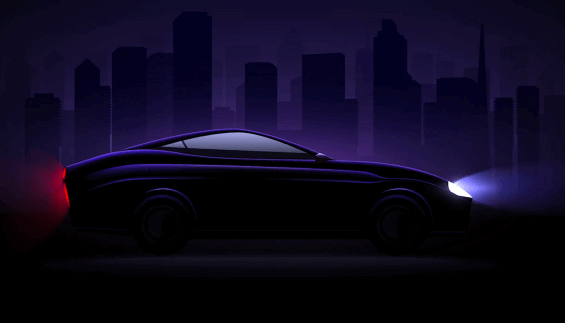 Auto Show/Trade Show
