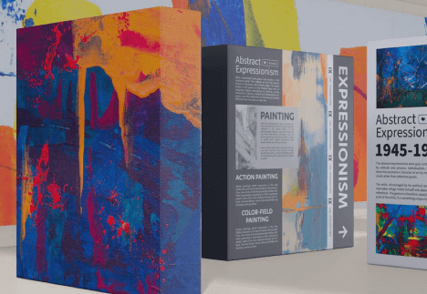 Painting Exhibition/Art Show