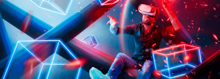 Metaverse Technology