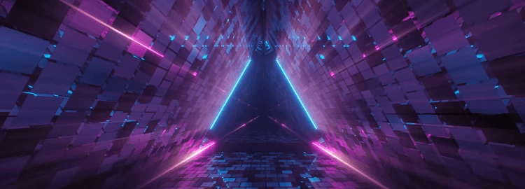 Metaverse Art