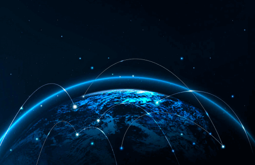 Virtual Interconnected World