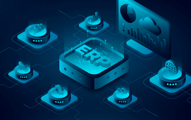 Supply Chain Production Management/ERP System Customization