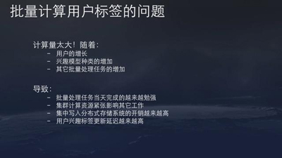 网站开发案例