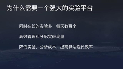 网站开发案例