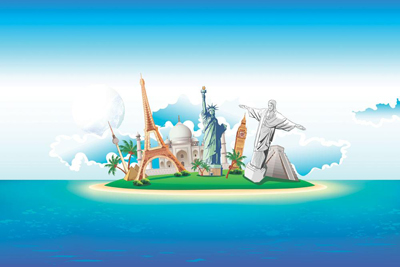 旅游业网站建设方案