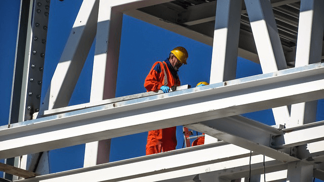 建设建筑商业网站的5个步骤