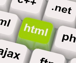 为什么学习HTML？