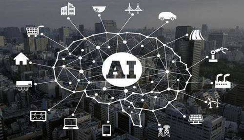 人工智能、虚拟现实成为“工业互联网”新机遇