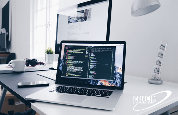 时代创信网站建设,方案的具体内容