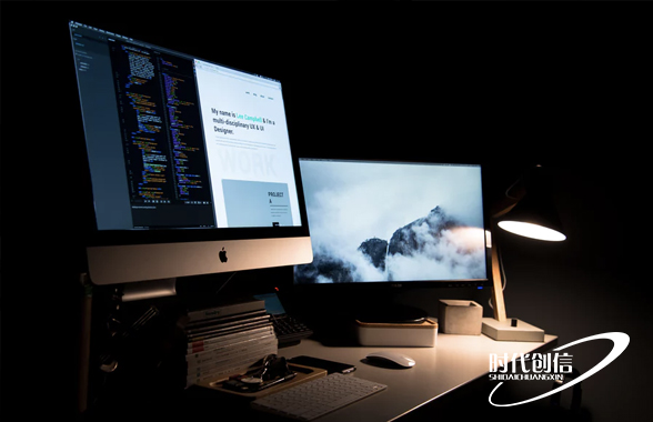 时代创信小编教你网站设计的优化手段