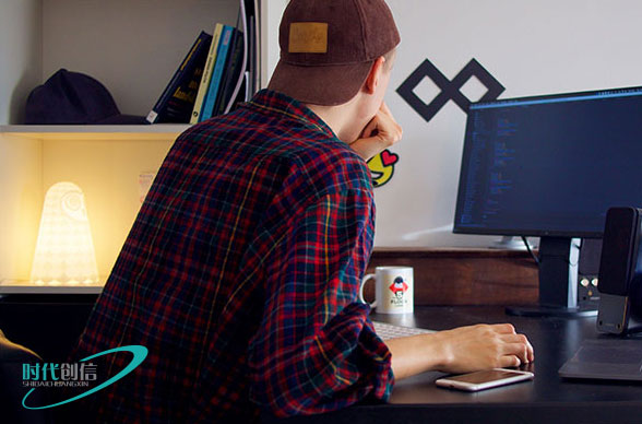 时代创信教你如何把网站设计做的更出色