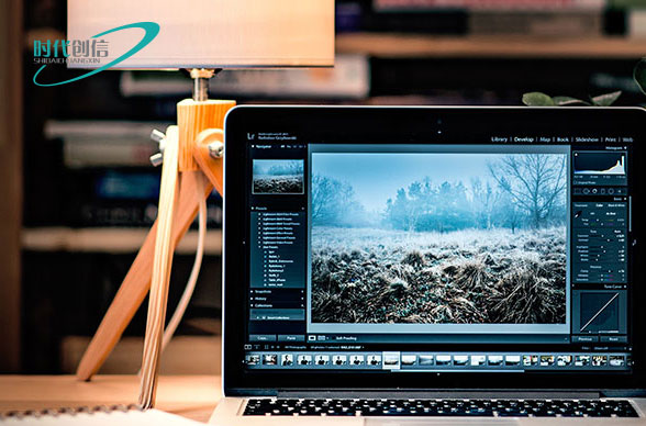 在网站设计中使用好边框的作用