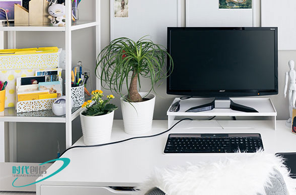 我们对于办公环境是有需求、有感情的——而不是宅在家线上办公的冰冷场景